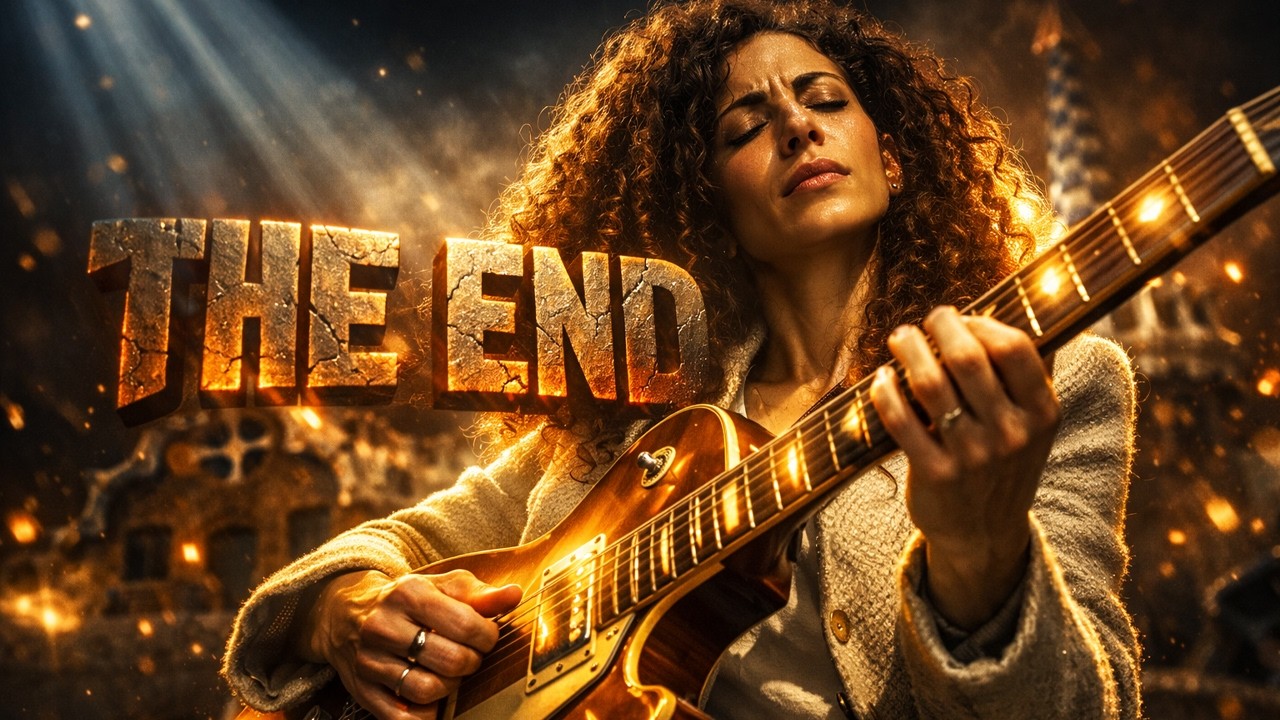🎸The Last Branch | Emotional Instrumental Guitar | Childfree Choice | Coffee Guitar | Guitar Chill