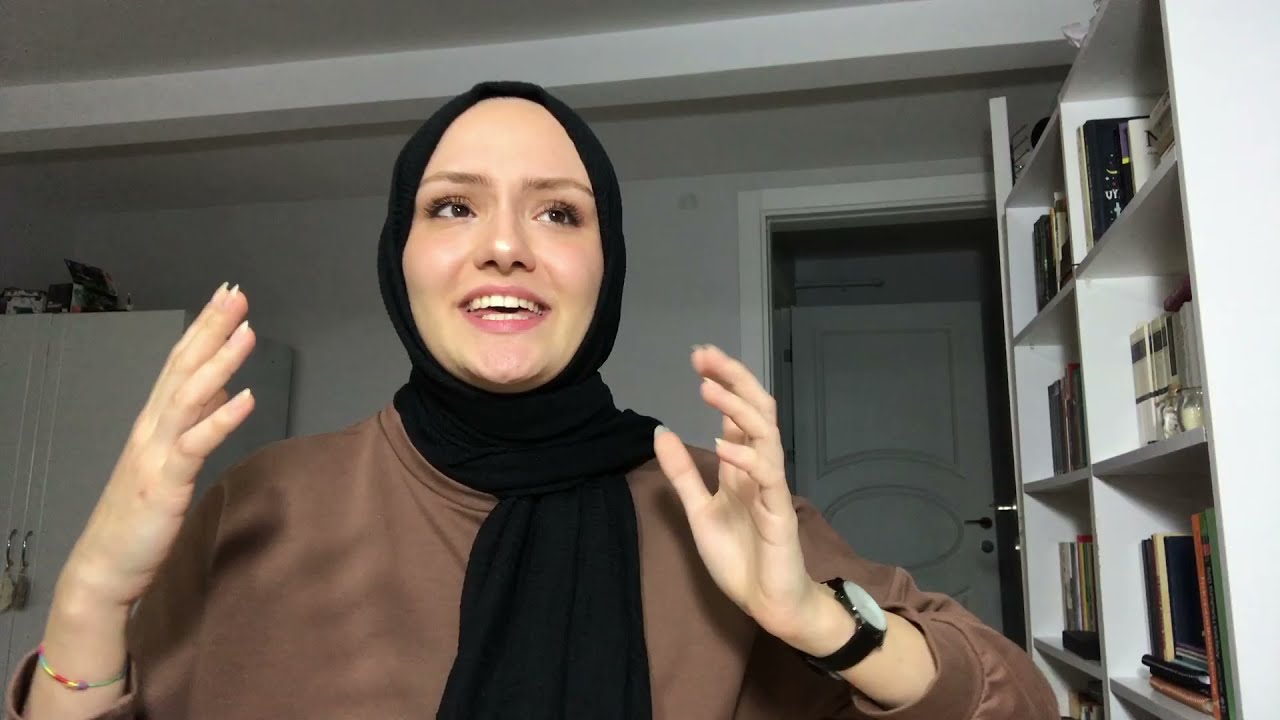 Başörtüsü politik midir? | Yeter artık!