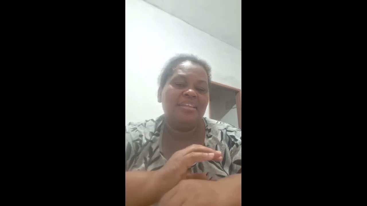 Passamos por um sufoco/o que realmente aconteceu??