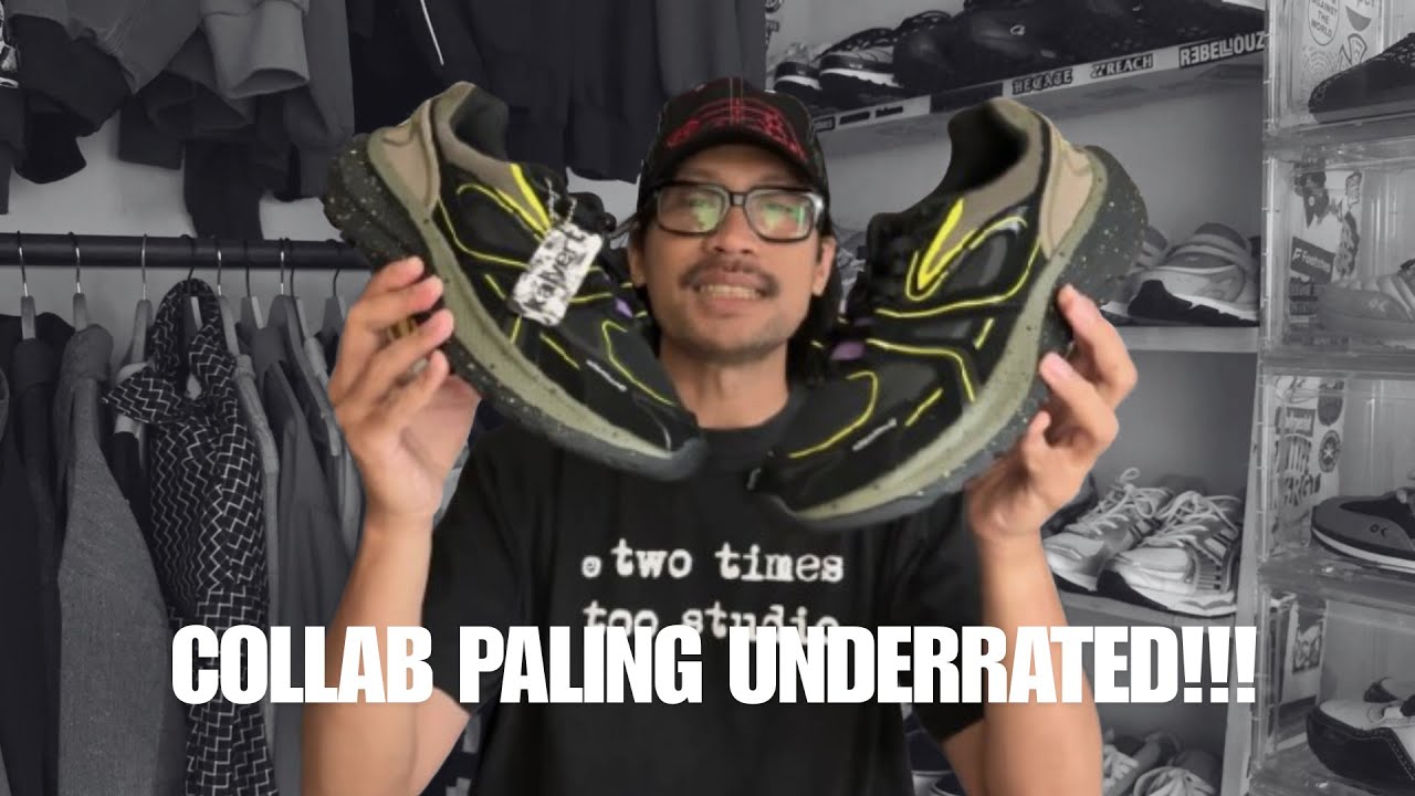 REVIEW KALVERT FUTURE WAVE X DOMINATE!!!