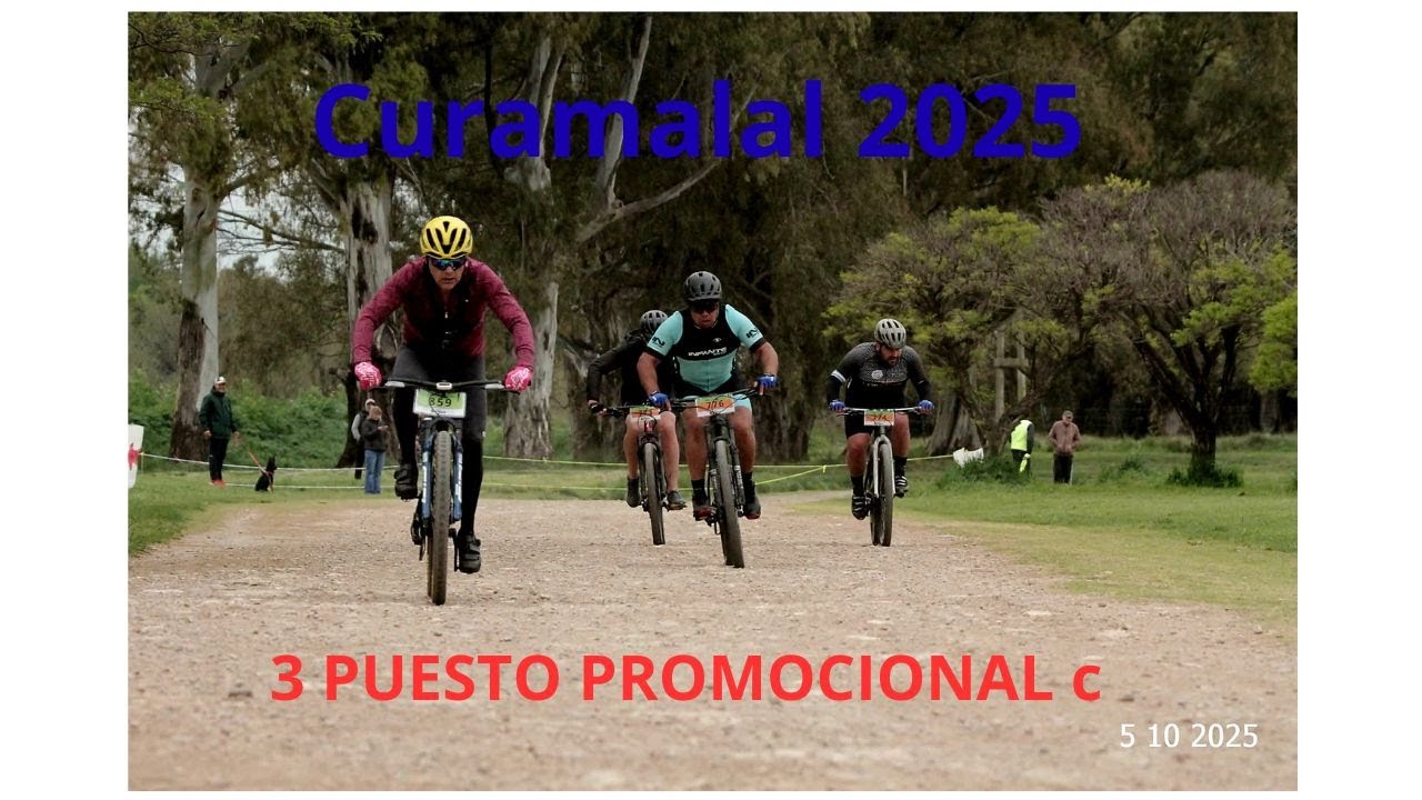 CURAMALAL 2025