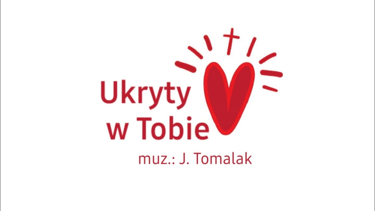 Sercem zagrane - Ukryty w Tobie
