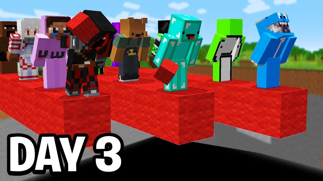 First To Cross Void Wins $1,000