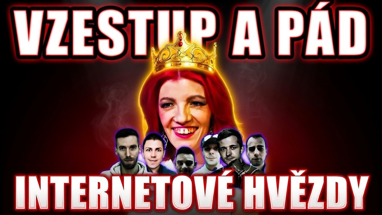 SHOPAHOLICADEL: Vzestup a pád internetové hvězdy | Celý příběh bez CENZURY