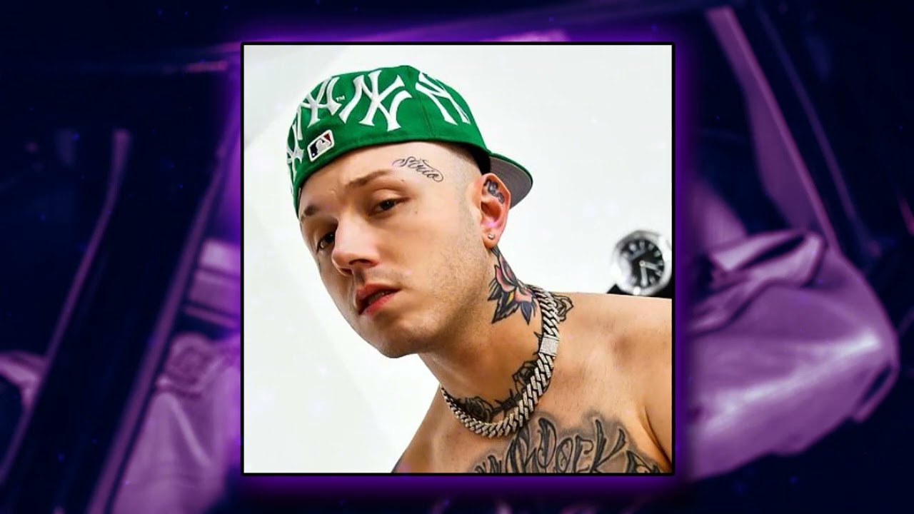 Lazza Type Beat - 