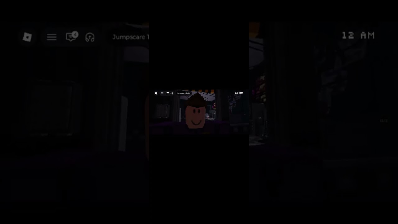 Como não jogar five nights at freddy's co op no roblox part 5