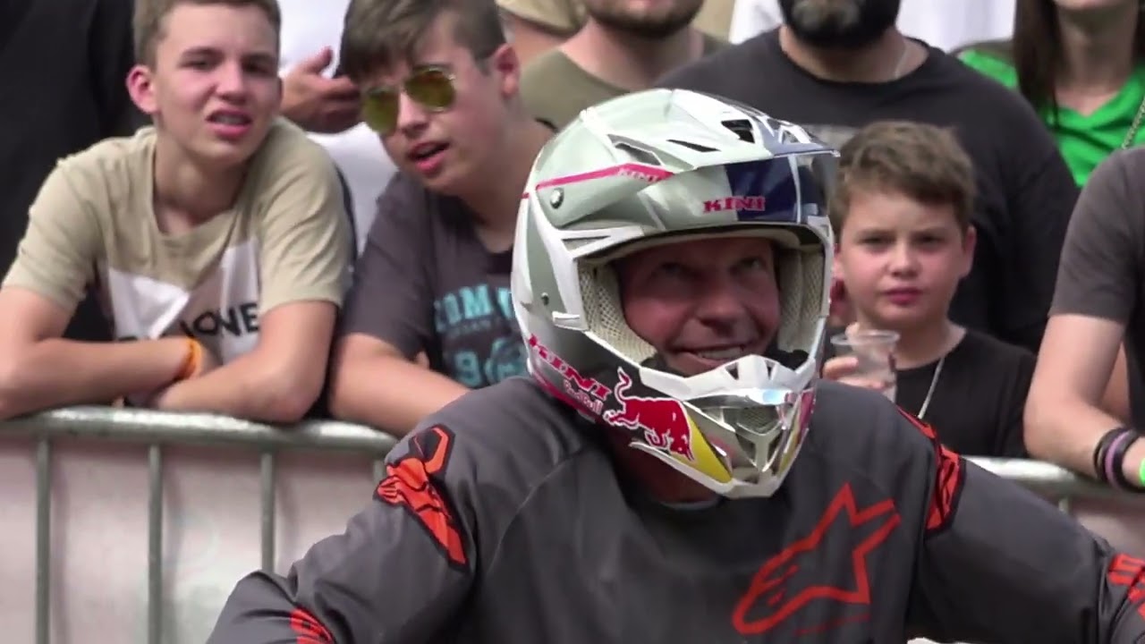 EXTREME Hill Climbing Andler 2022 Part 4