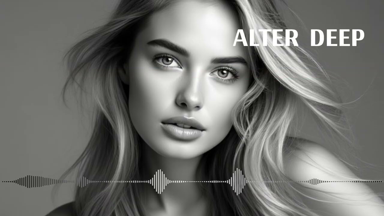 Alter Deep Part 55  Dance - #NuDisco #SynthWave - #Nite Drive #cyberpunk #trance #chill #dancemusic