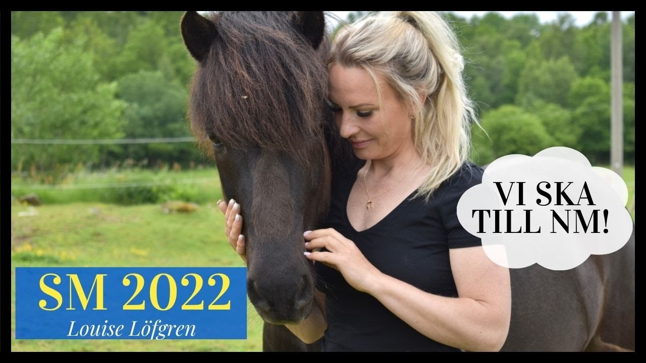 SM 2022 | Landslagsplats och NM