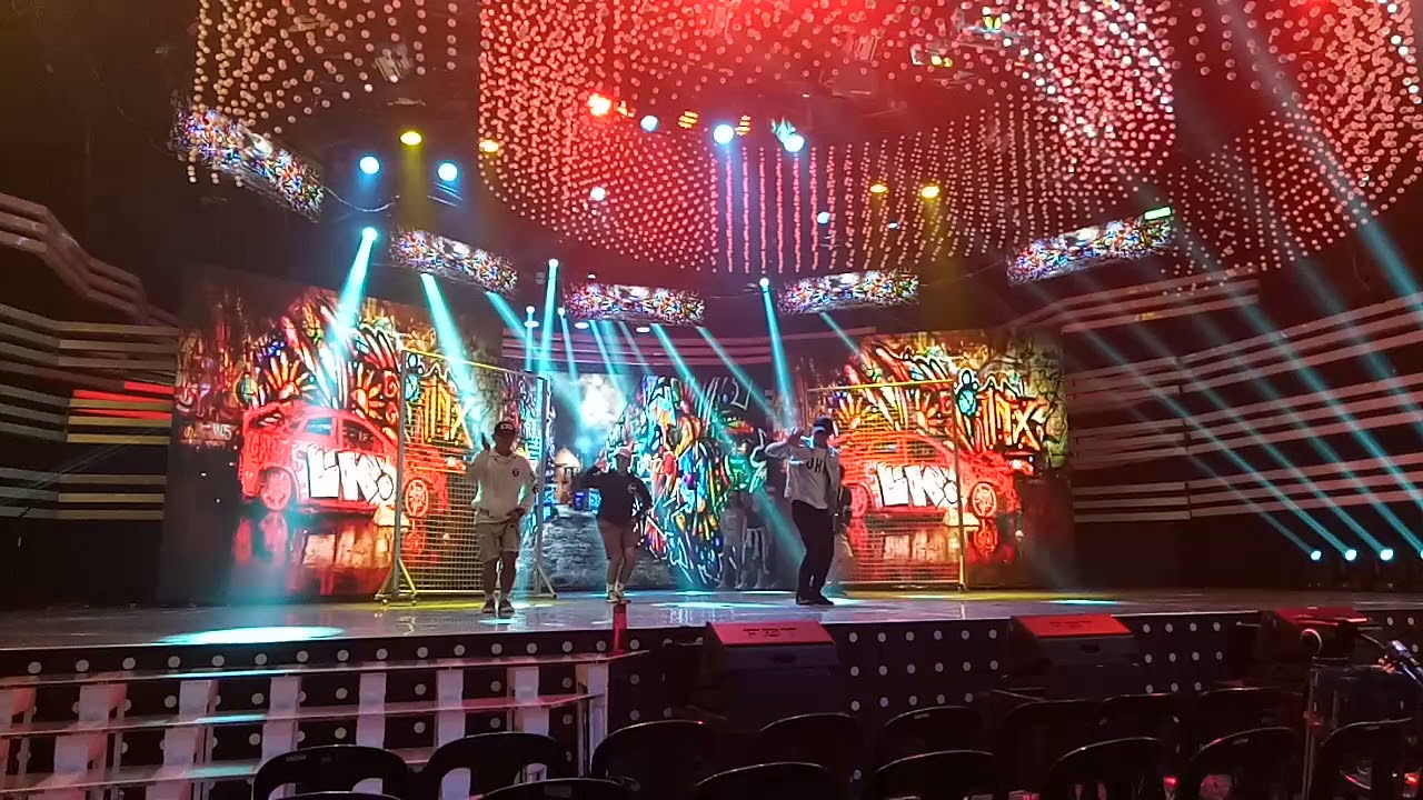 The Good Son on ASAP