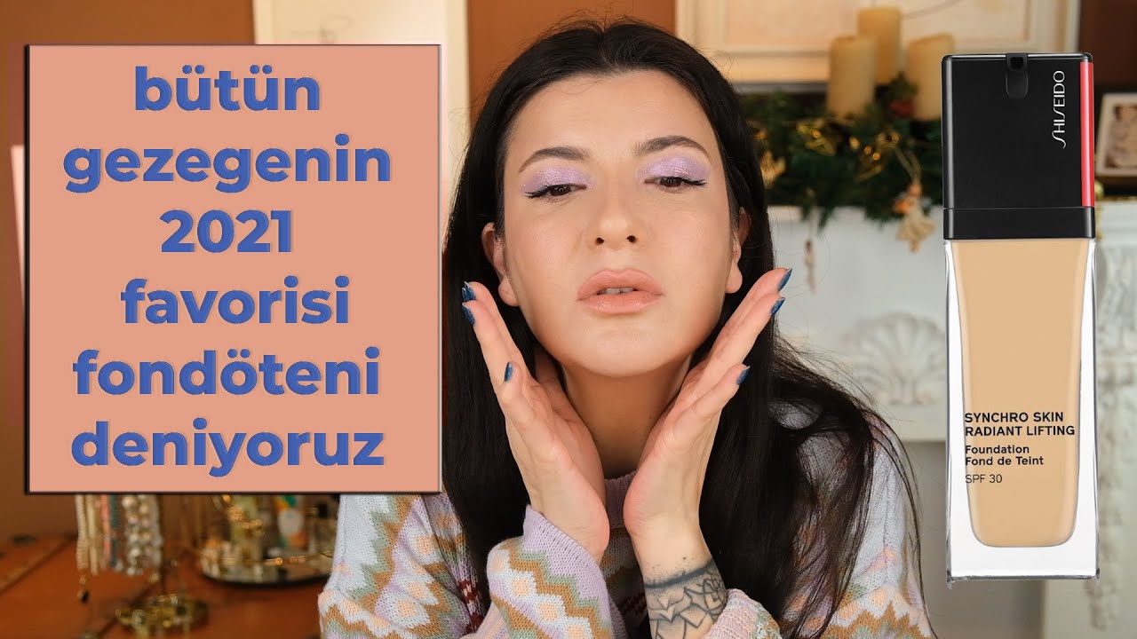 Herkes Aynı Fondötene Nasıl Aşık Olmuş?