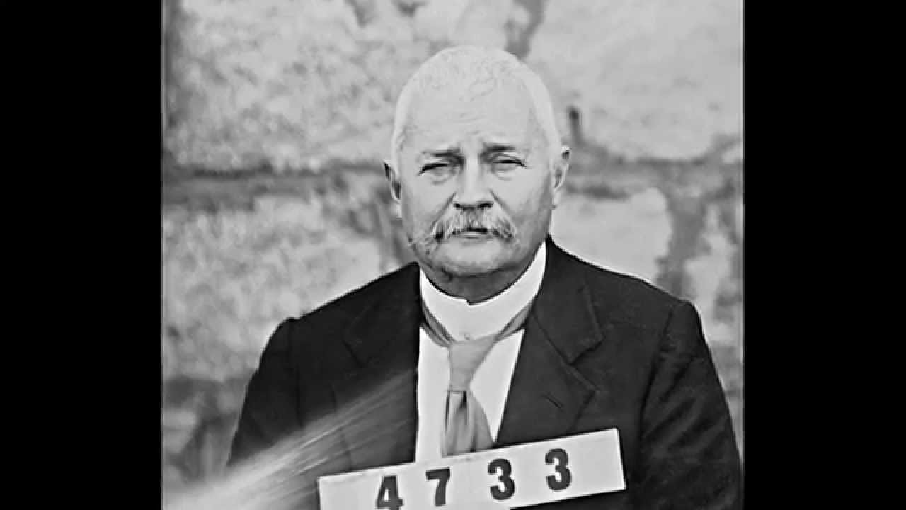 Enemy Aliens - The Suspense is Awful: Tasmania and the Great War