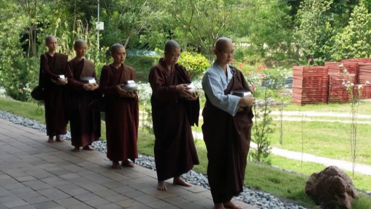 Pali Chanting - Paticca-Samuppada