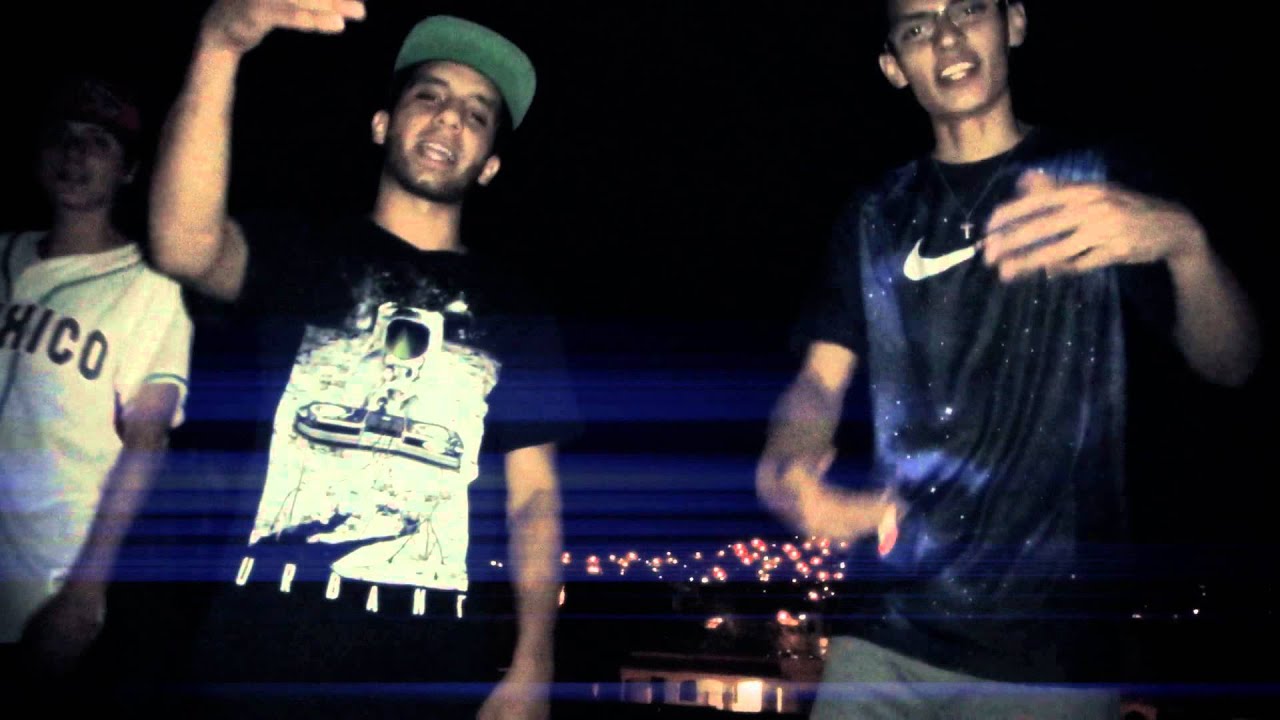 THCrew  #LOMASCRUDO #YV