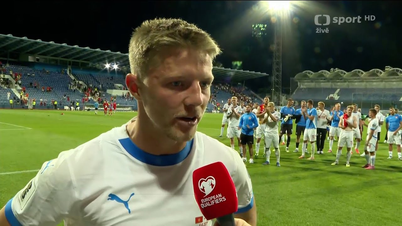 Červ: G&oacute;l jsem si užil o to v&iacute;c, protože byl v&iacute;tězn&yacute;
