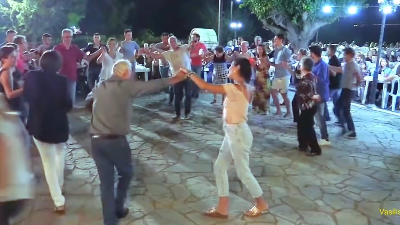 Ανδρεας Κωνσταντινόπουλος-Σωτήρης Κανελλάκης