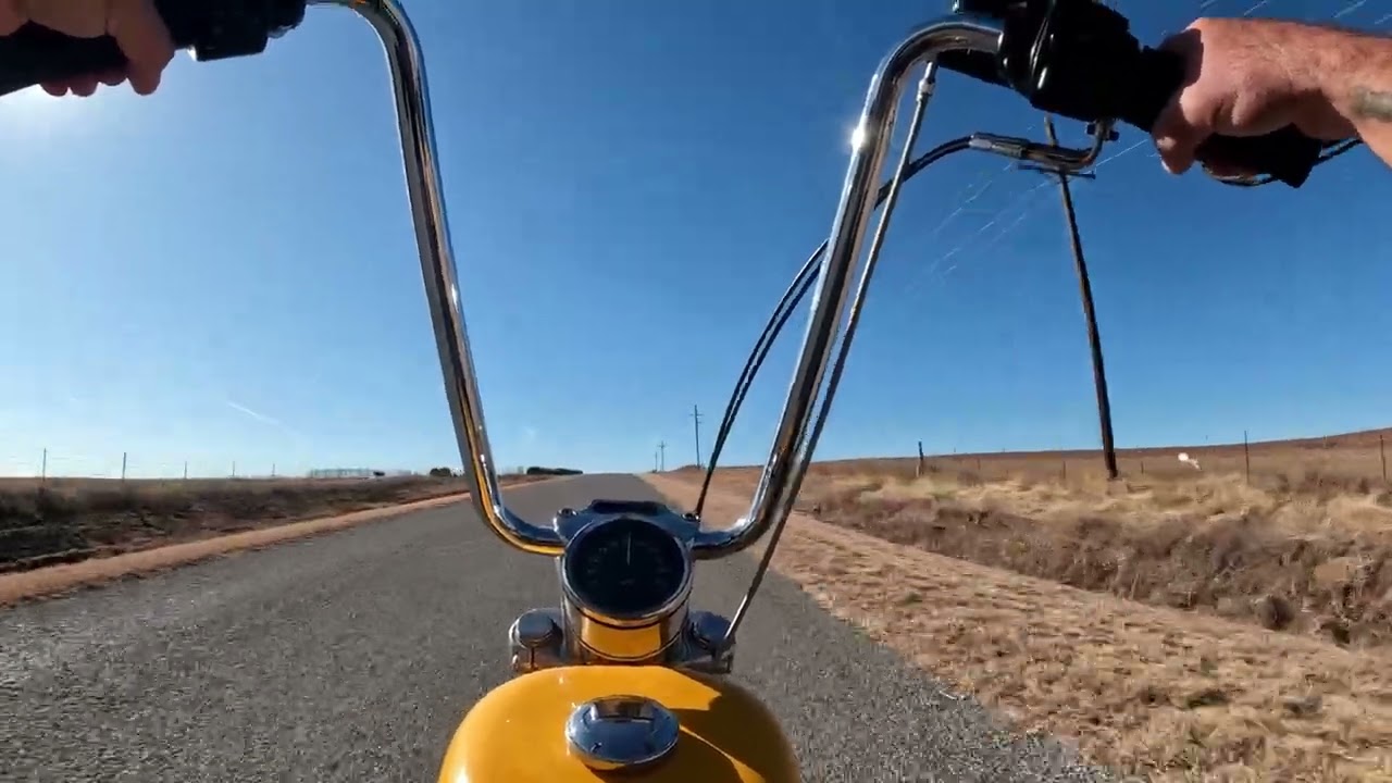Ride Around The Block Episode 2