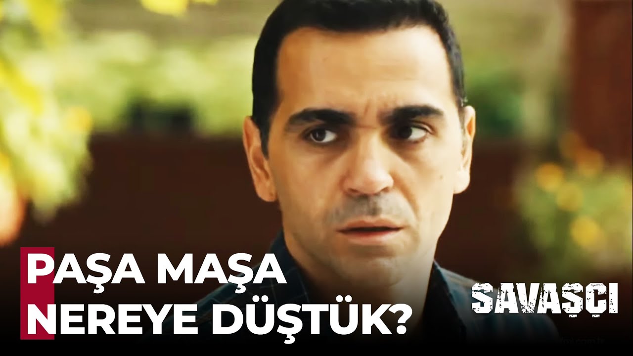 Doğan Şampiyonlar Ligiyle Tanışıyor - Savaşçı