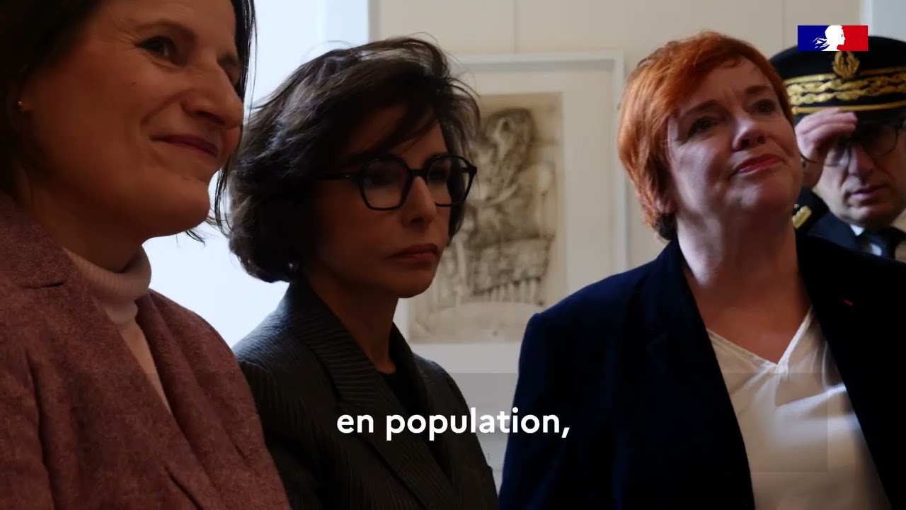 Le &laquo; Printemps de la ruralit&eacute; &raquo; se d&eacute;place &agrave; l&rsquo;Abbaye de Beaulieu-en-Rouergue (82)