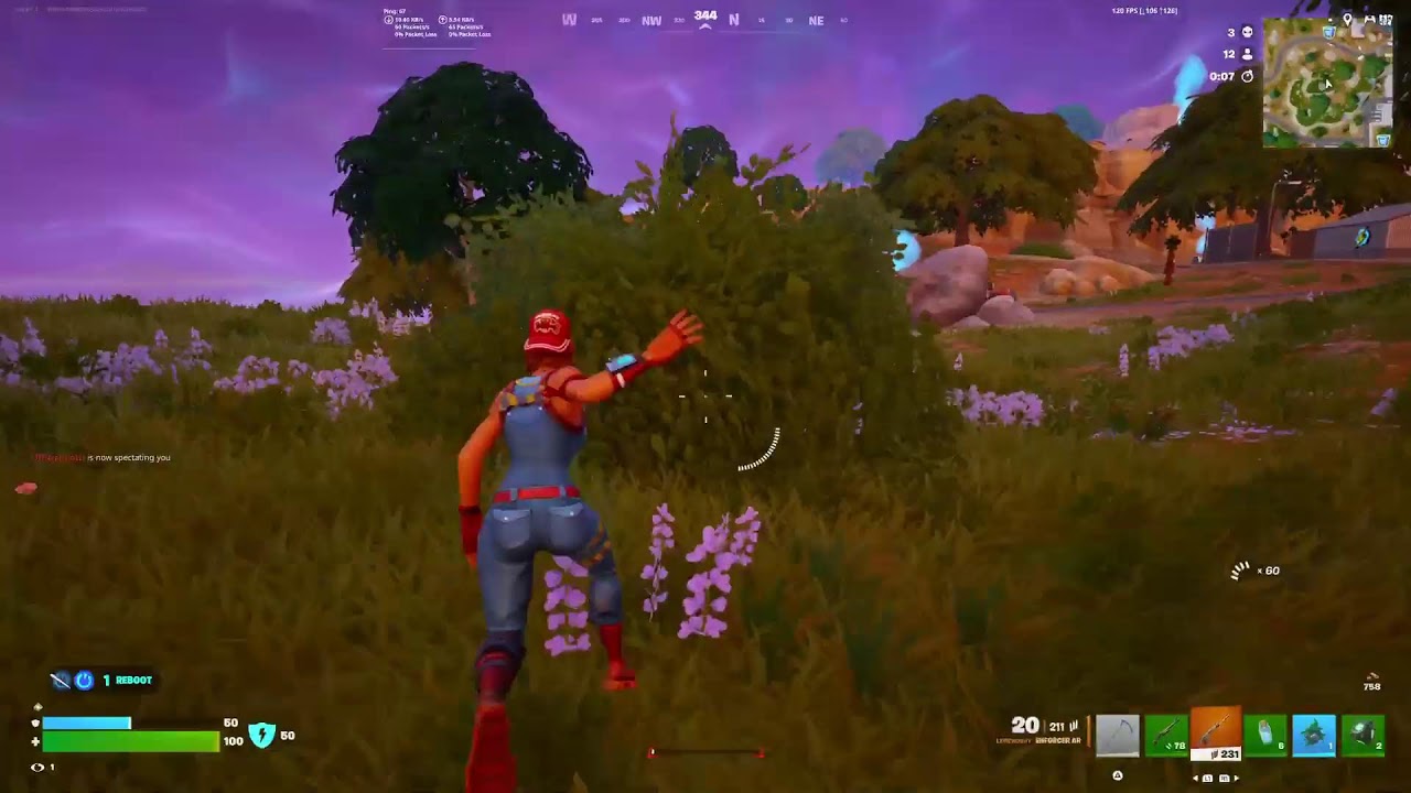 Fortnite rank