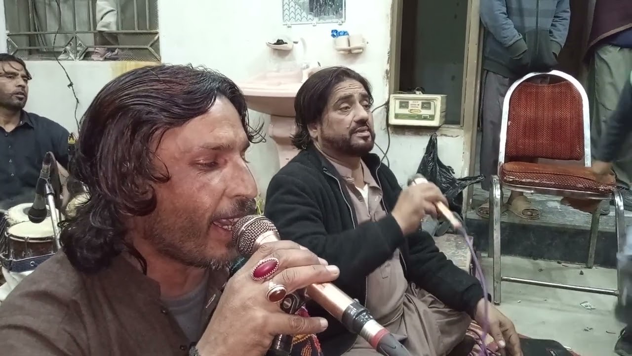 PASHTO NEW SONG SULTAN BACHA 2026January 7, 2026