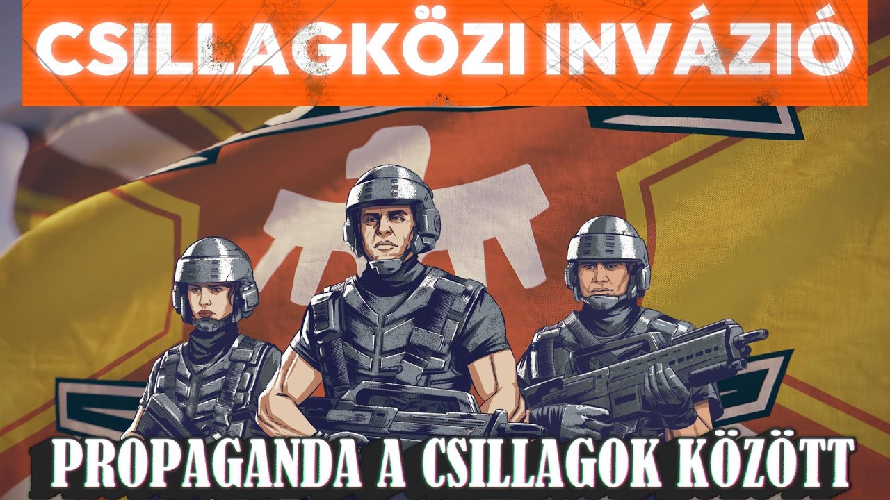 CSILLAGK&Ouml;ZI INV&Aacute;ZI&Oacute; &ndash; A rendszer, ami műk&ouml;dni akart