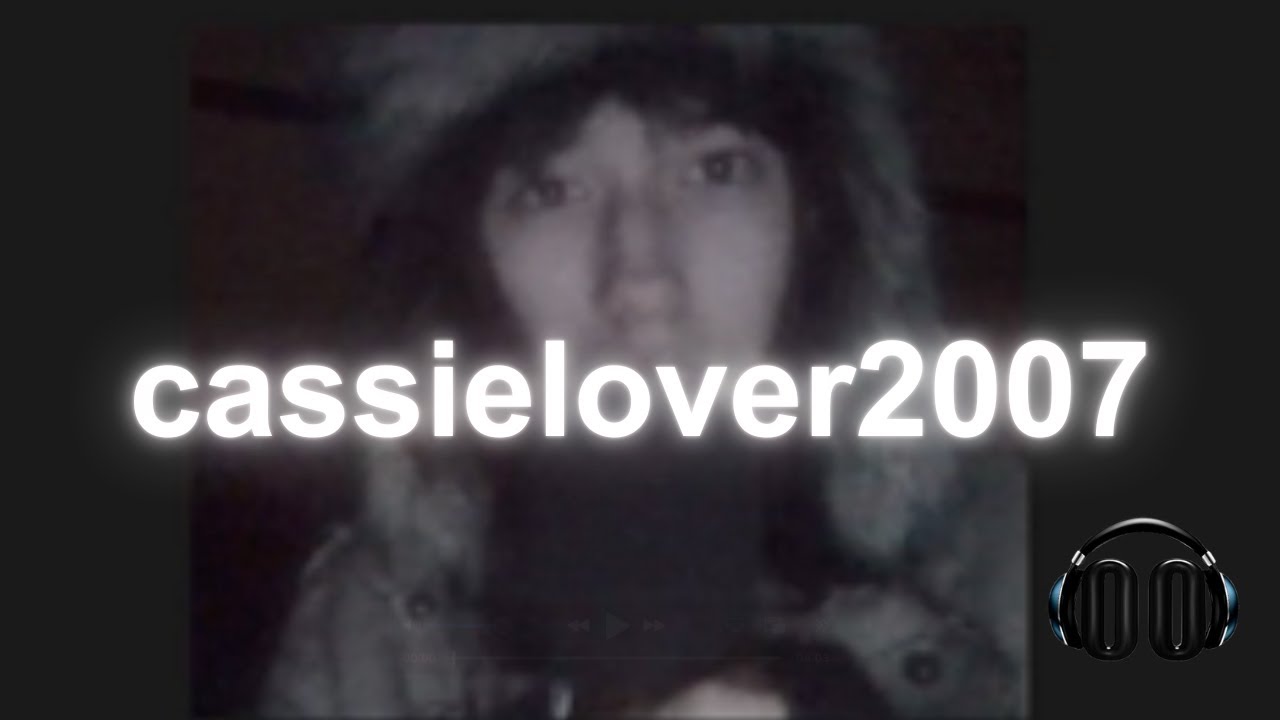 интервью cassielover2007