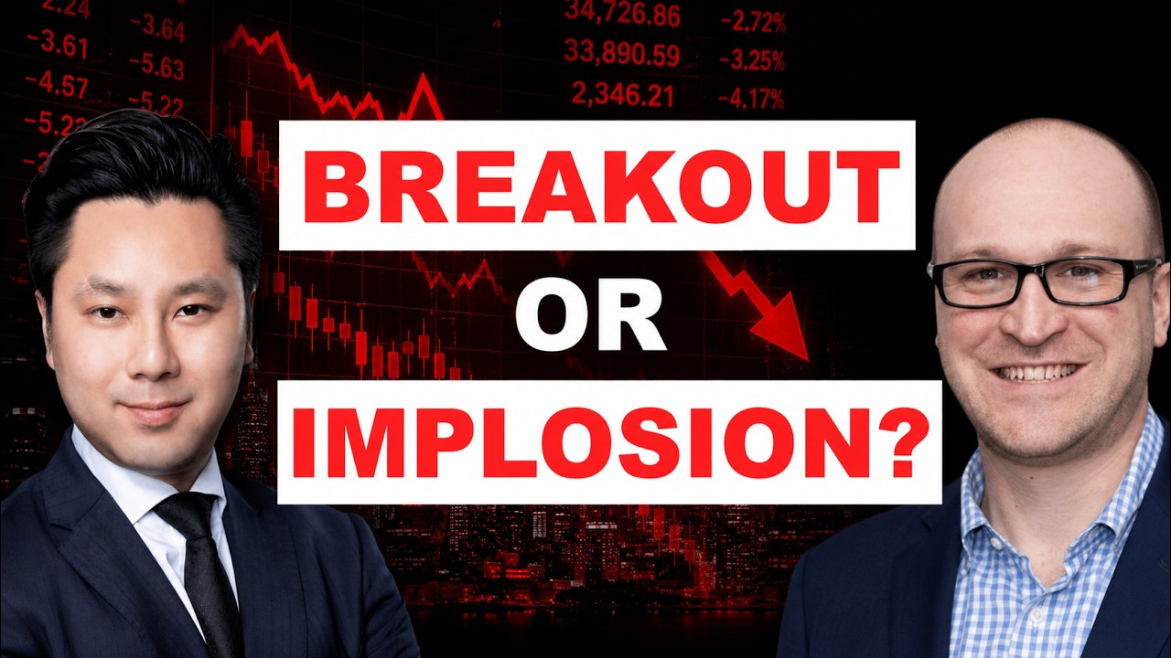 Markets Surge: Where's The Top? Trader On Next Levels For Stocks, Gold | Kevin Steuer