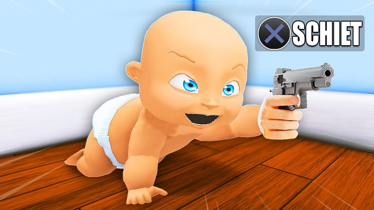 Deze Game Blijft Geniaal!