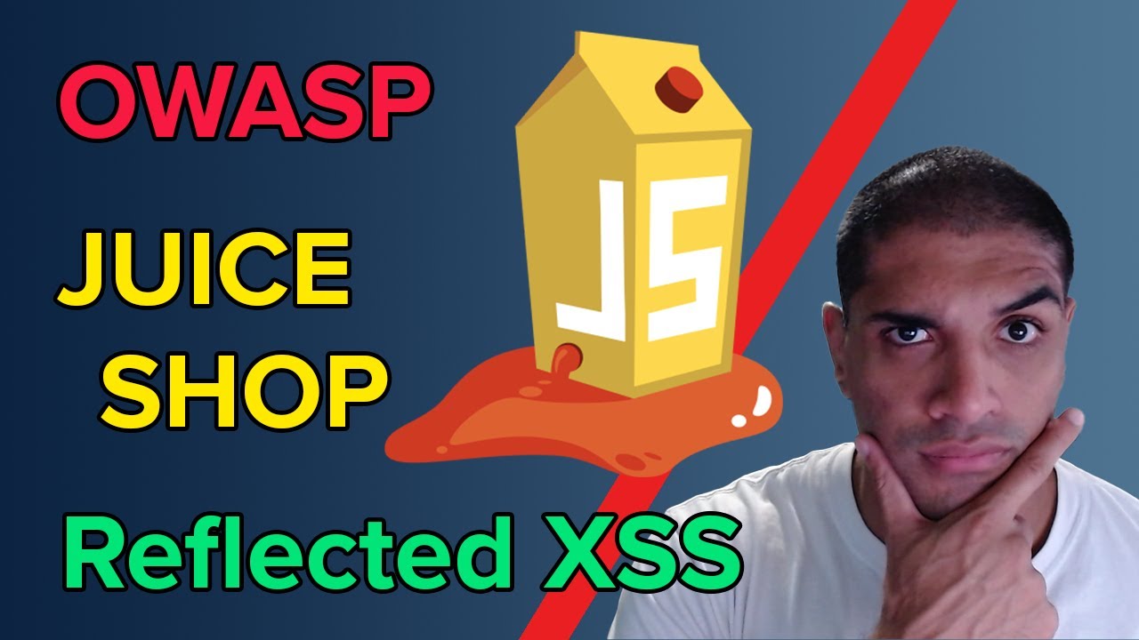 ★★ Reflected XSS (Cross Site Scripting) | Penetration Testing Tutorial