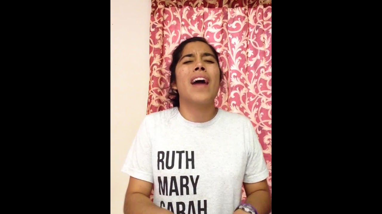 Unstoppable Love/Amor Imparable by Jesus Culture-cover