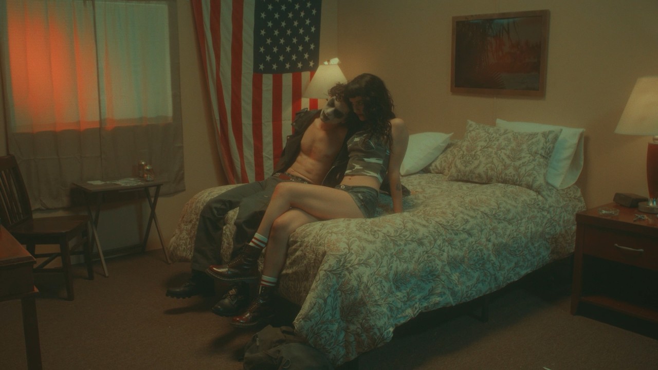Henry Morris - One Night Stand (Official Music Video)