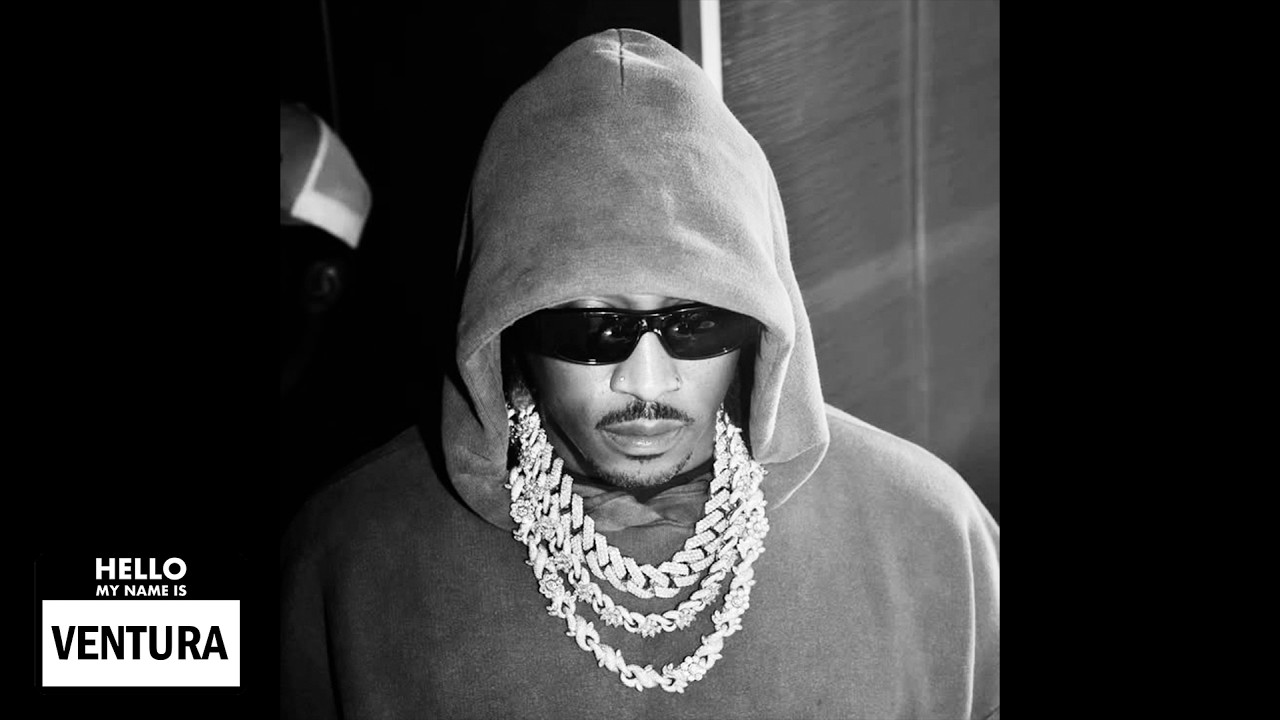 [FREE] FUTURE TYPE BEAT - 
