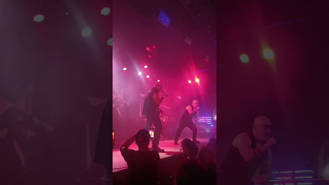 NITZER EBB Valencia  -2025