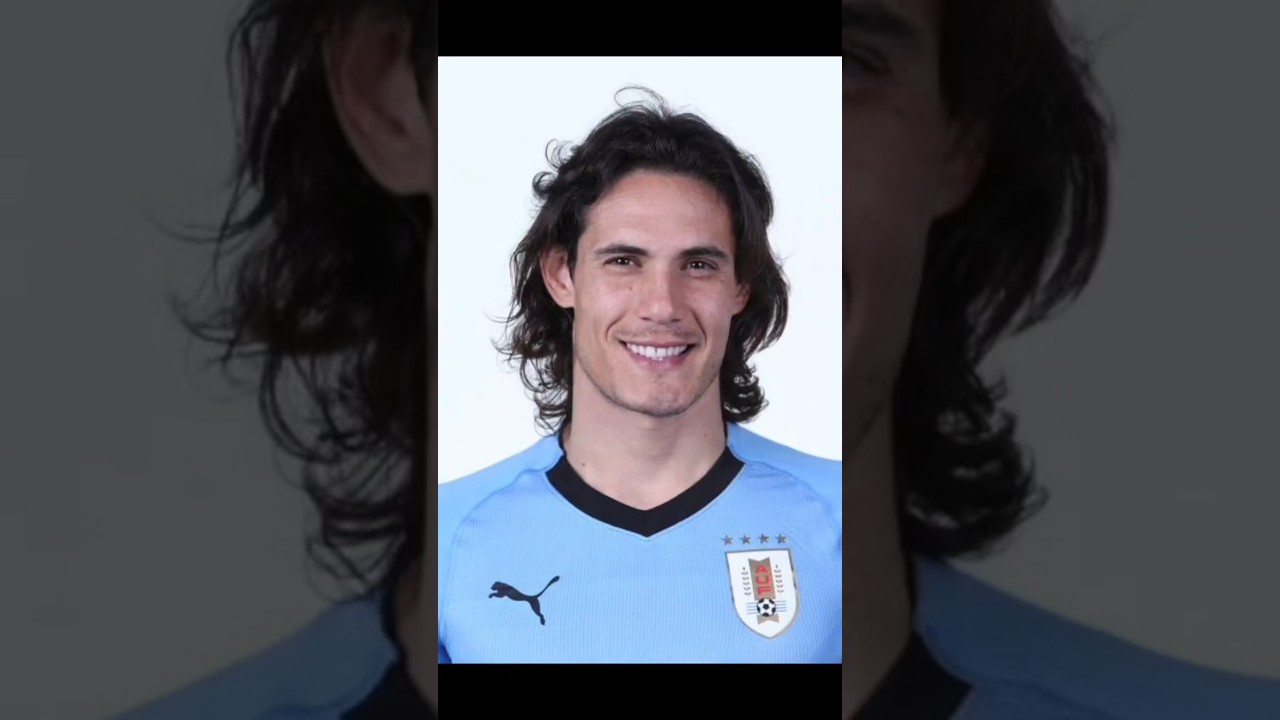 Edinson Cavani - PES 2013