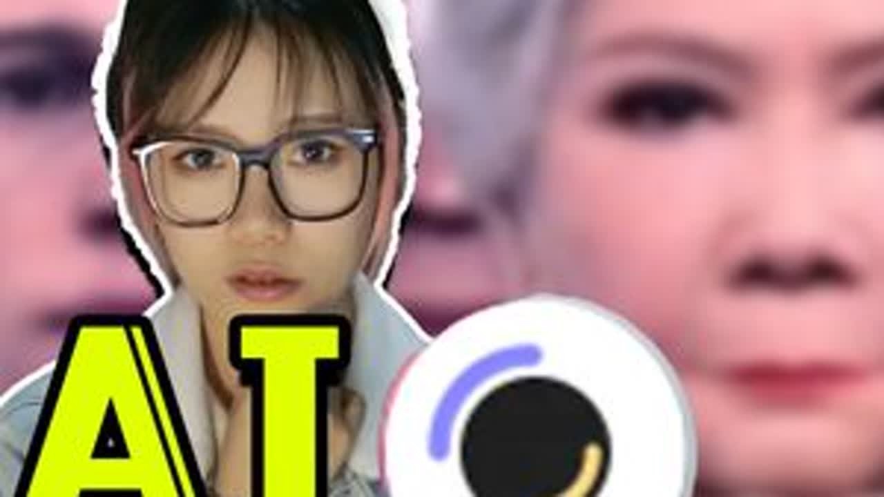 如果AI能提供完美的情绪价值，你还会真实的社交吗？ #AI #人工智能 #陪伴型AI #ai游戏伙伴 #obeebee