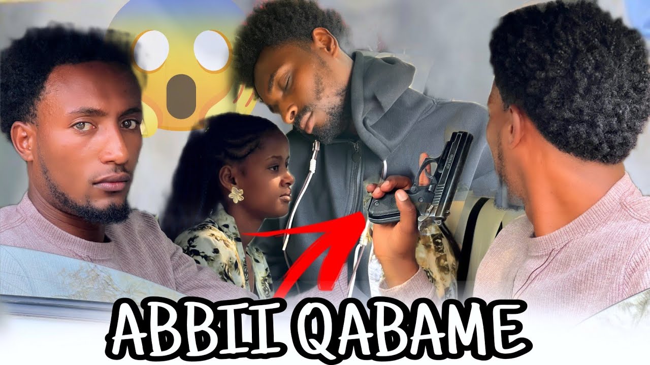 🛑MASFIIN BAYYEE OBSEE ABBII DINAN QABATEE RAKOO UMAMEE AMASI 🤔