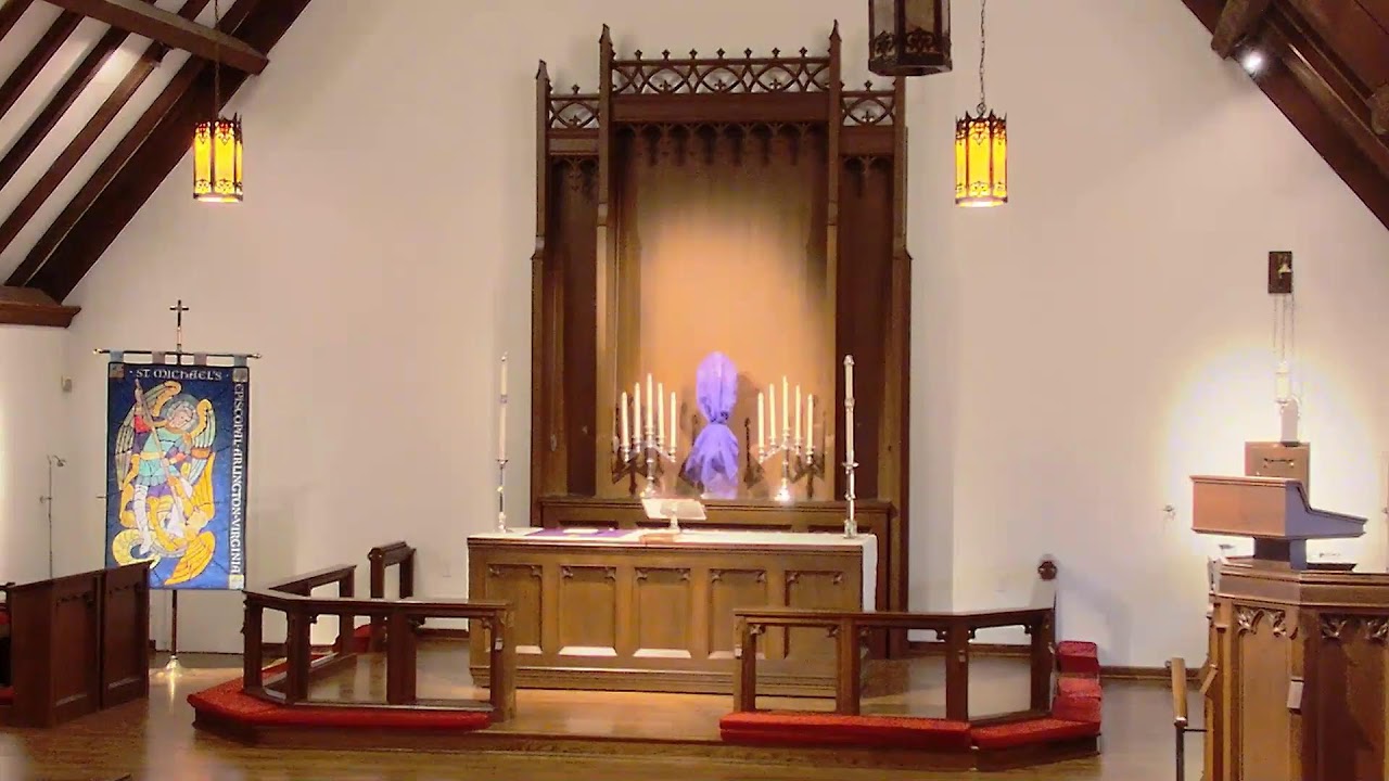 Worship for February 18, 2026 - Noon