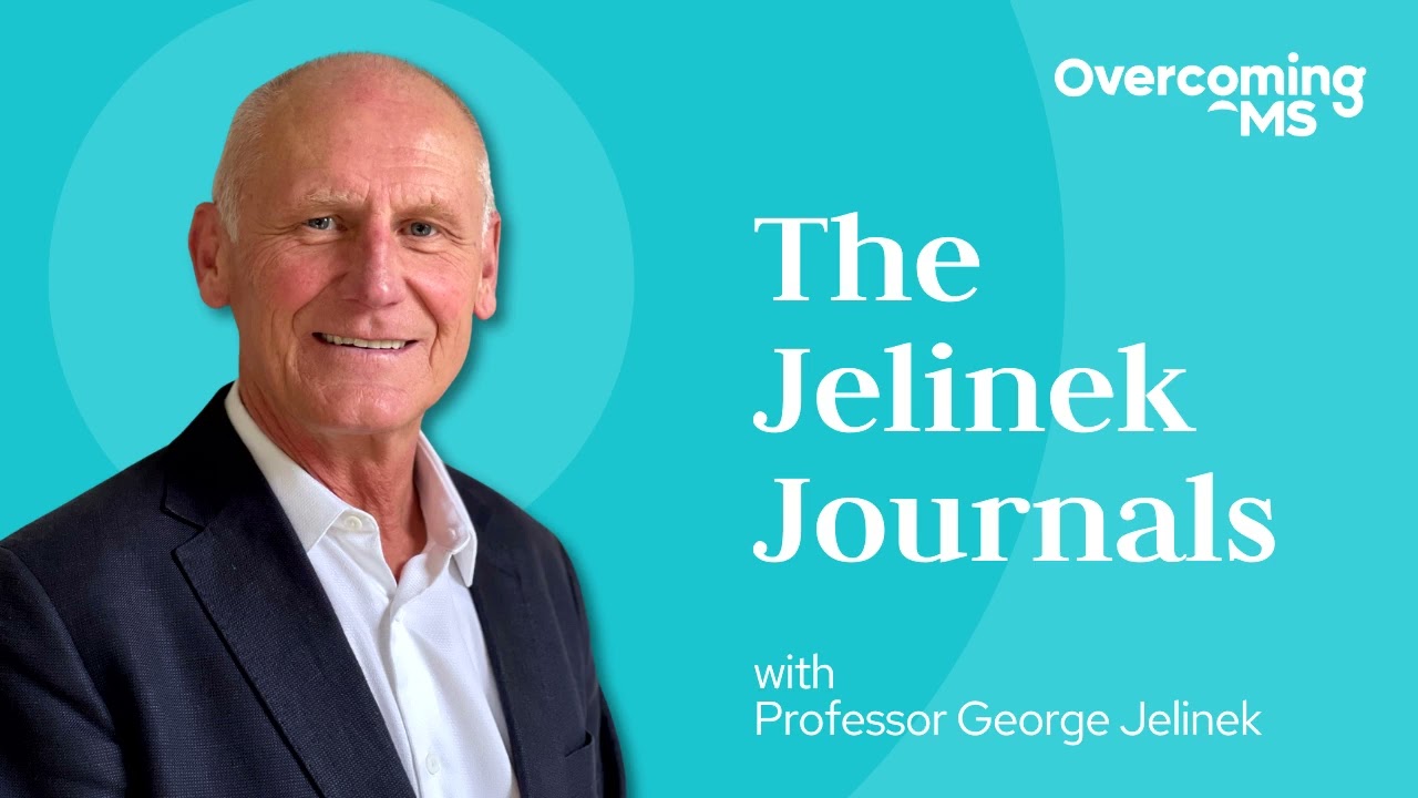 The Jelinek Journals: “Everything tells me I'm going to be fine” - Episode 1