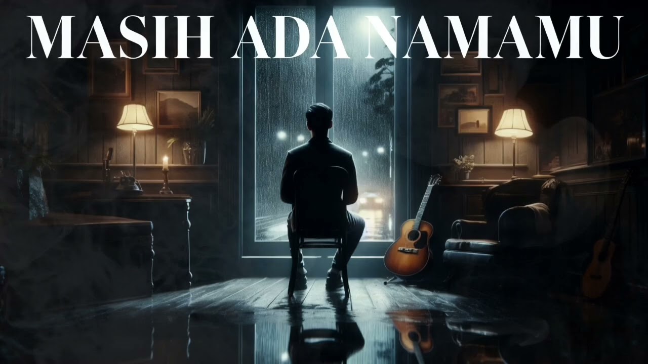 MASIH ADA NAMAMU (JIWANG LELEH)