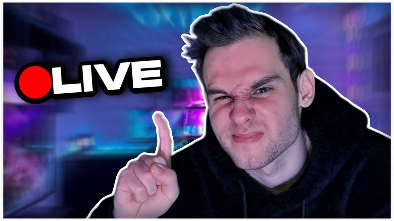 🔴NE STRIMAM TUKU CHILL AM  (LIVE STREAM)🔴