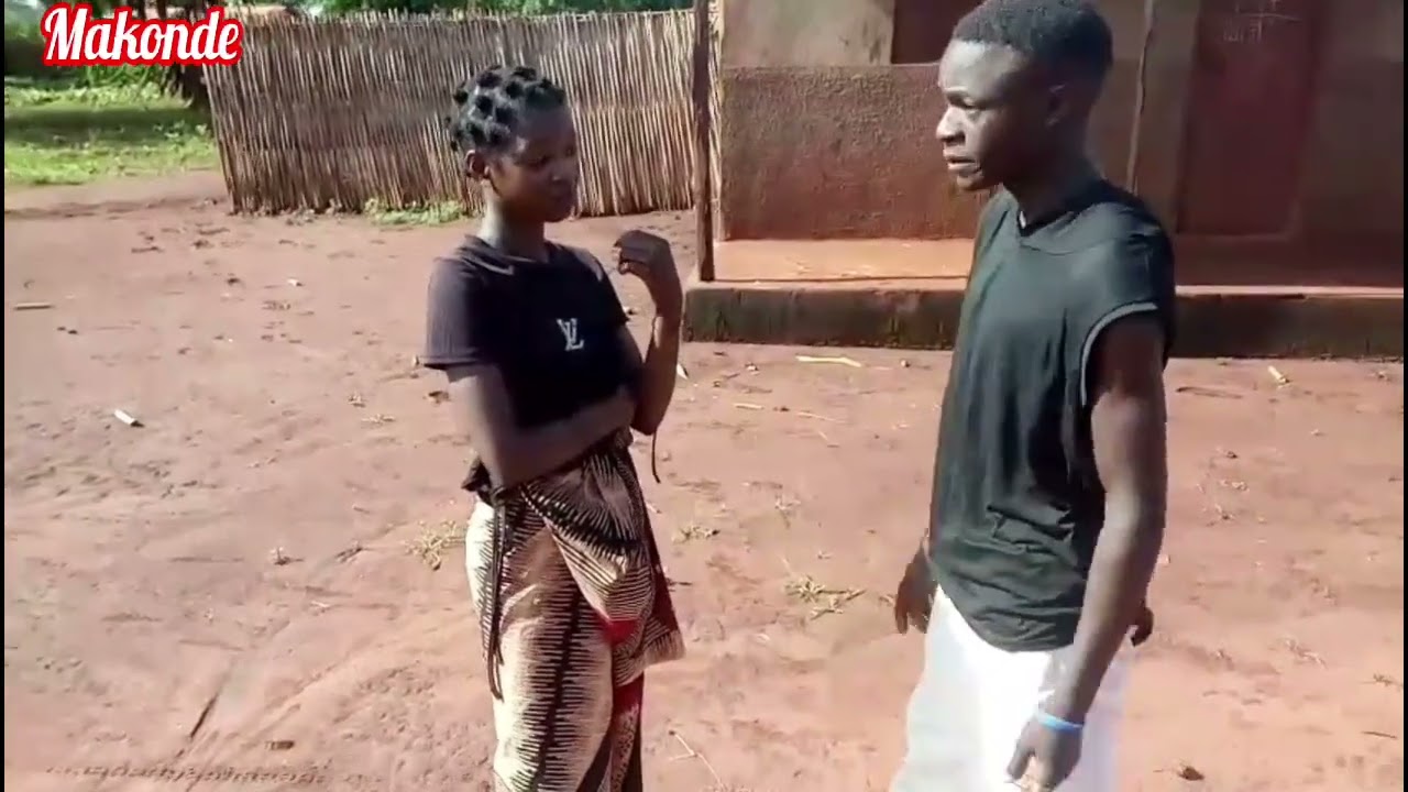 Impire nzima tunkulimisha ep6