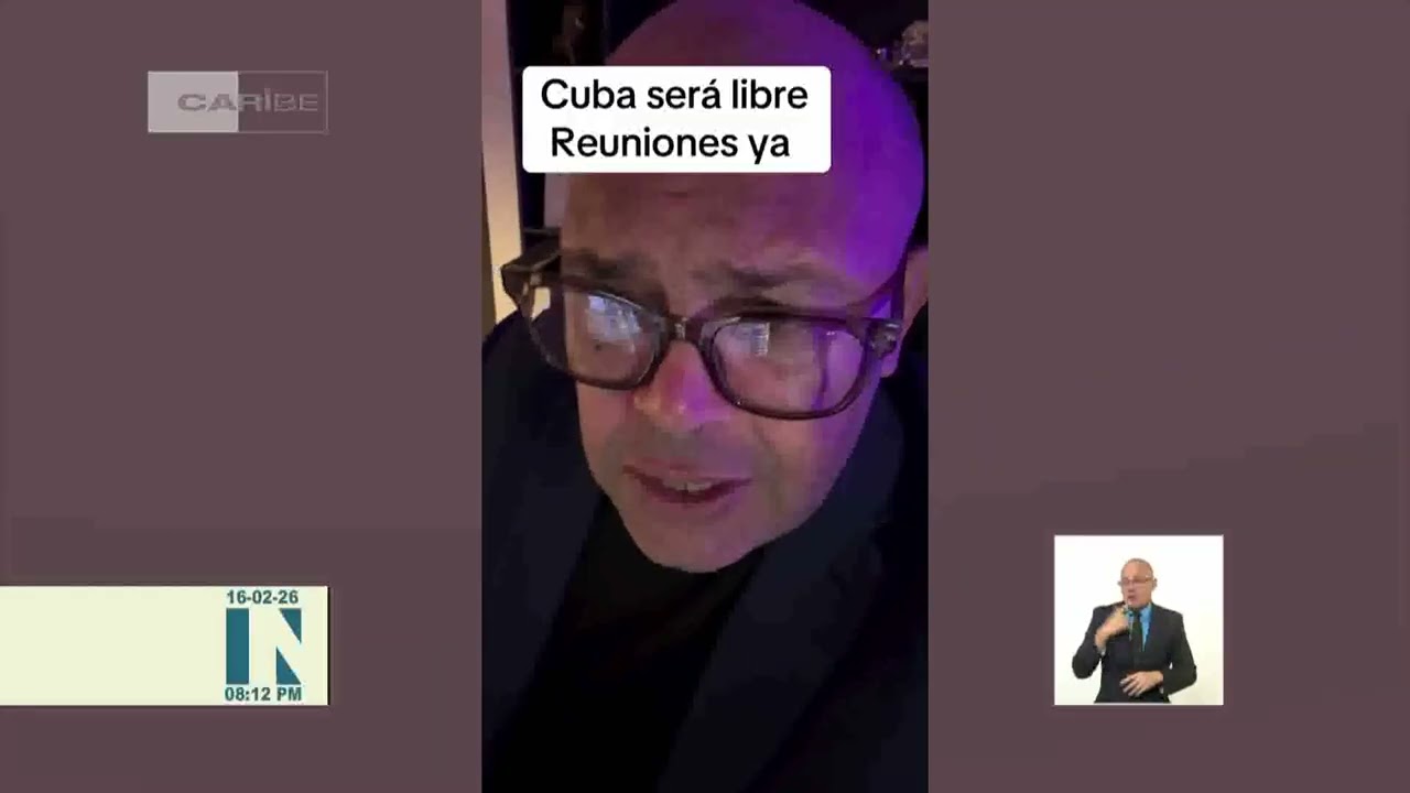 Rumores de negociación e intervención militar se viralizan tras informe de Univisión