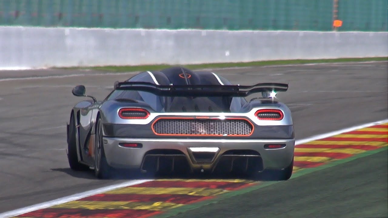 BEST OF SUPERCAR SOUNDS 2015 - LOUD SOUNDS!!