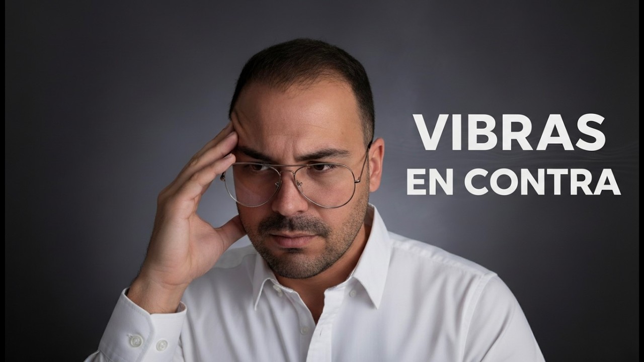 Por qué deseas tanto y atraes tan poco | Frecuencia y Vibración.