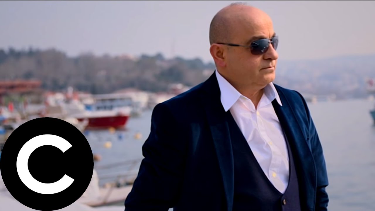 İsmail Albaş  - Çok Sevmiştim (Official Video) ✔️