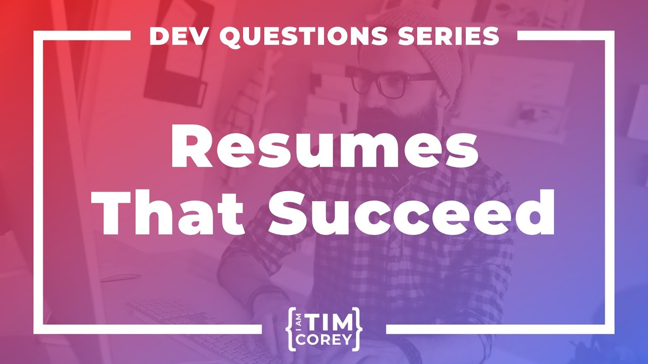 80. How Do I Make My Resume Stand Out?
