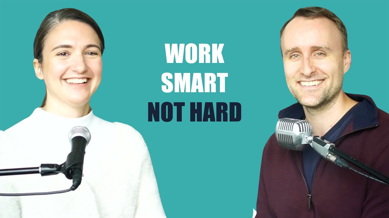 Foundations Conversation: Month 2 Update - Productivity