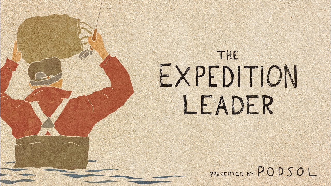 The Expedition Leader