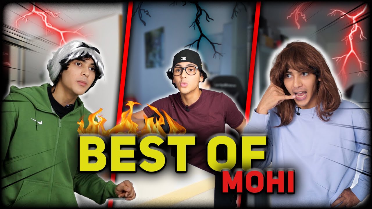 BEST OF Shorts 😳😂 | Mohi__07
